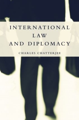 International Law and Diplomacy book