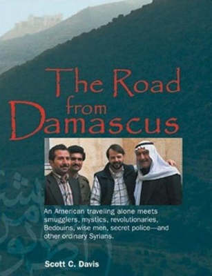 Road from Damascus book