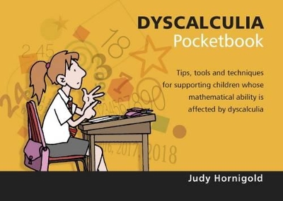Dyscalculia Pocketbook book