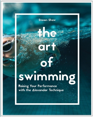 Art of Swimming book