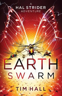 Earth Swarm book