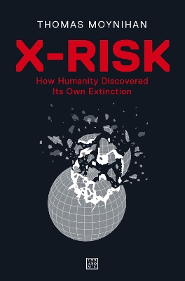 X-Risk book