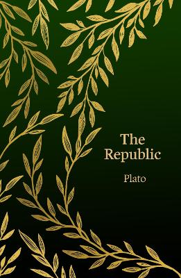 The Republic (Hero Classics) book