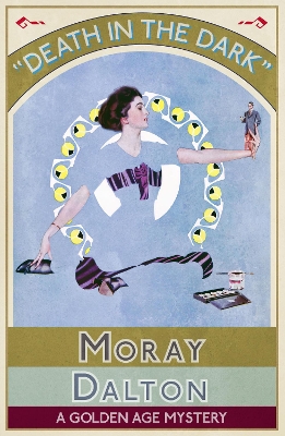 Death in the Dark: A Golden Age Mystery book