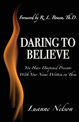 Daring to Believe book