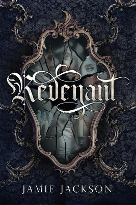 Revenant book