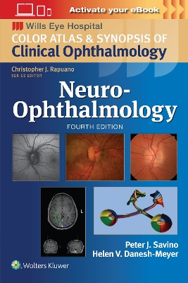 Neuro-Ophthalmology: Print + eBook with Multimedia book