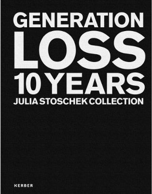 Generation Loss book