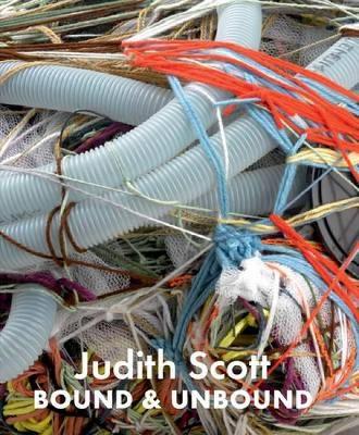 Judith Scott book