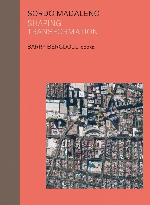 Sordo Madaleno: Urban transformation book