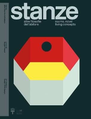 Stanze/Rooms book