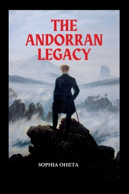 The Andorran Legacy book