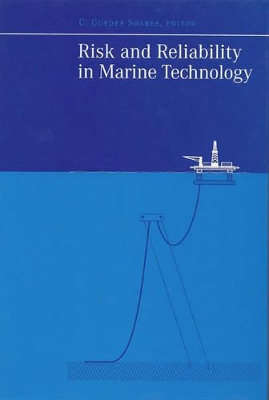 Risk and Reliability in Marine Technology book