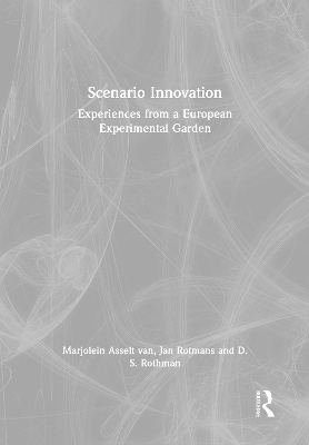 Scenario Innovation book