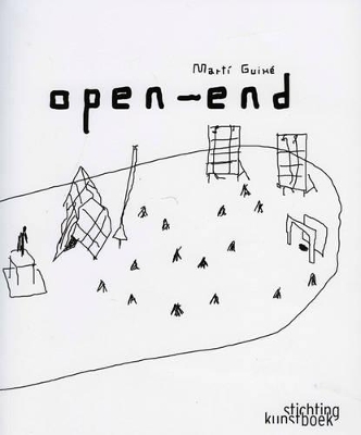 Marti Guix, Open-end book