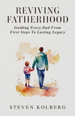 Reviving Fatherhood book