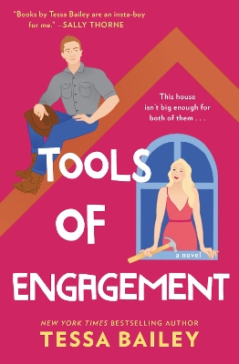 Tools Of Engagement book