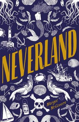Neverland book