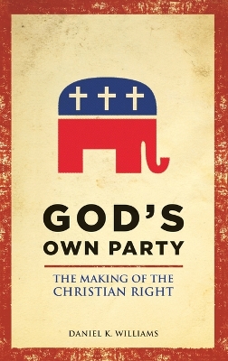 God's Own Party book