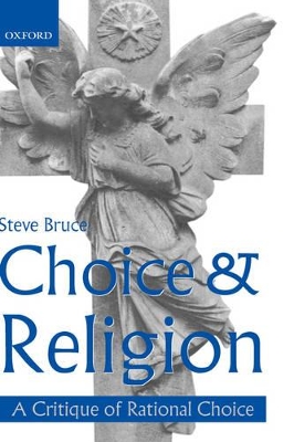 Choice and Religion book
