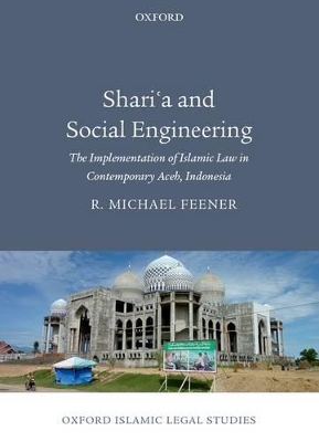 Shari'a and Social Engineering book