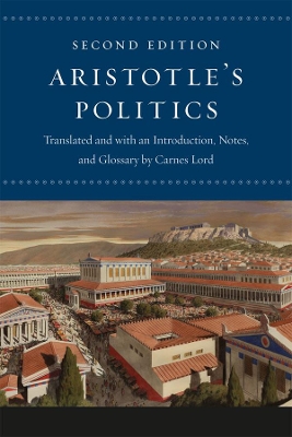 Aristotle's Politics by Aristotle