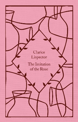 The Imitation of the Rose book