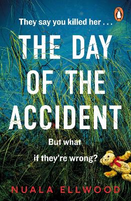 The Day of the Accident by Nuala Ellwood