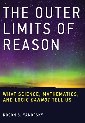 Outer Limits of Reason book