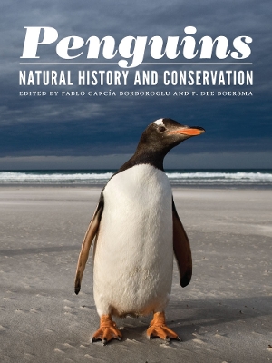 Penguins book