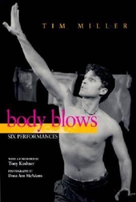 Body Blows by Tim Miller