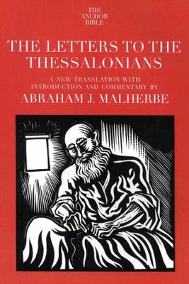 Letters to the Thessalonians book