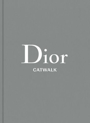 Dior: The Collections, 1947-2017 book