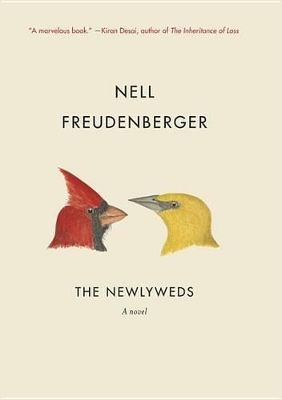 Newlyweds by Nell Freudenberger