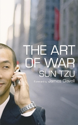 The Art of War by James Clavell