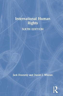 International Human Rights by Jack Donnelly