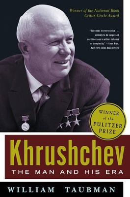 Khrushchev book