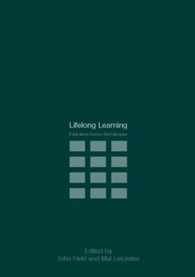 Lifelong Learning book