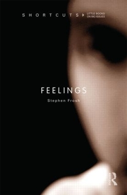 Feelings book