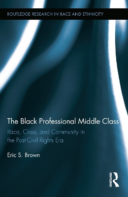 Black Professional Middle Class book
