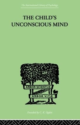 Child's Unconscious Mind book