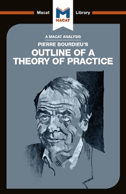 An Analysis of Pierre Bourdieu's Outline of a Theory of Practice by Rodolfo Maggio