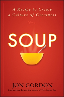 Soup book