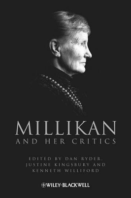 Millikan and Her Critics by Dan Ryder