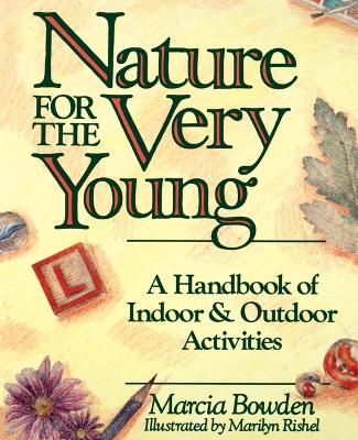 Nature for the Very Young book