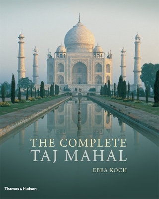 Complete Taj Mahal book