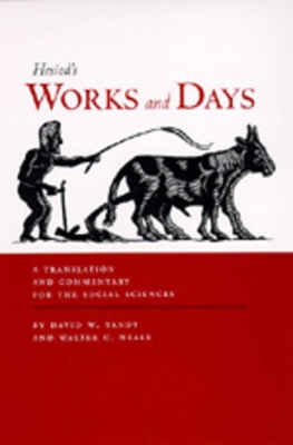 Works and Days book