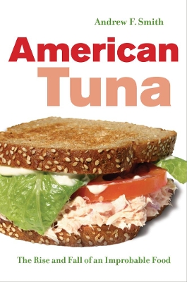 American Tuna book