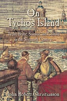 On Tycho's Island by John Robert Christianson