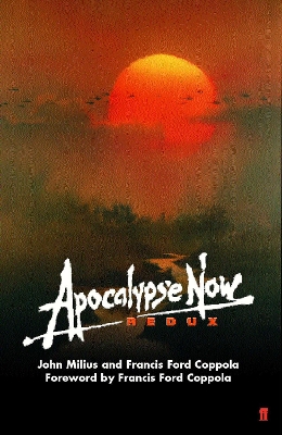 Apocalypse Now Redux book